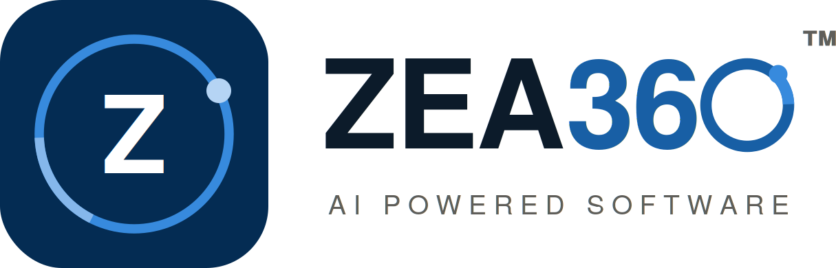 Zea360 — AI Powered Software