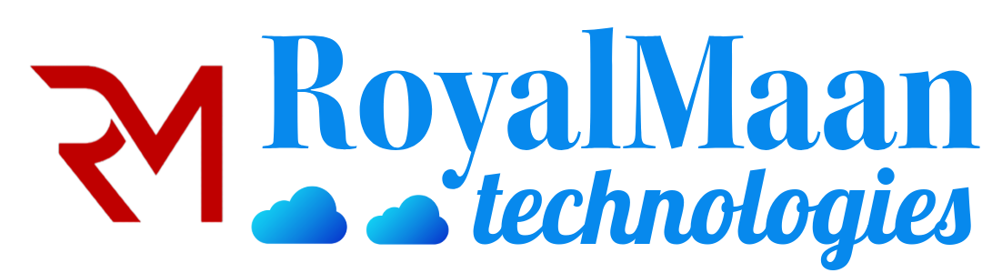 RoyalMaan Technologies